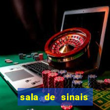 sala de sinais fortune tiger gratis